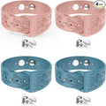 Hion Motion Sickness Bracelets Sea Sickness Wristbands by Hion