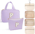 YOOLIFE Hanging Toiletry Bag for Women by YOOLIFE