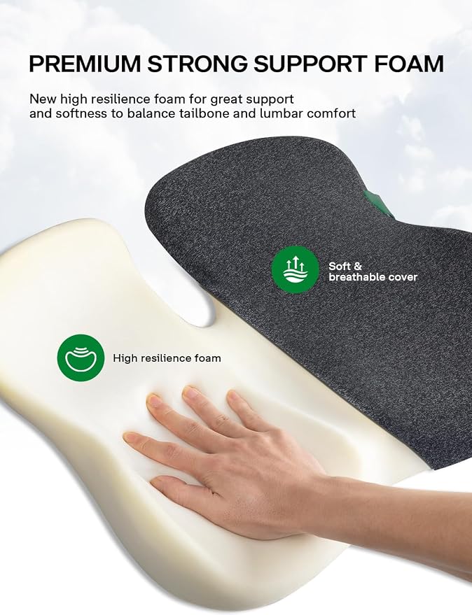 Medisana Seat Cushion, SC 150B Seat Cushions - Image 4