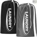 Sylfairy 2 Pack XL Laundry Bag by Sylfairy