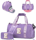 Tween Girls Gifts Trendy Stuff-Girl Gym Bag by Vogewood