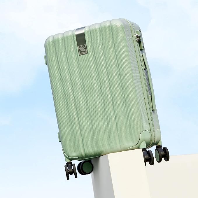 Hanke 24 Inch Luggage Suitcases - Image 8