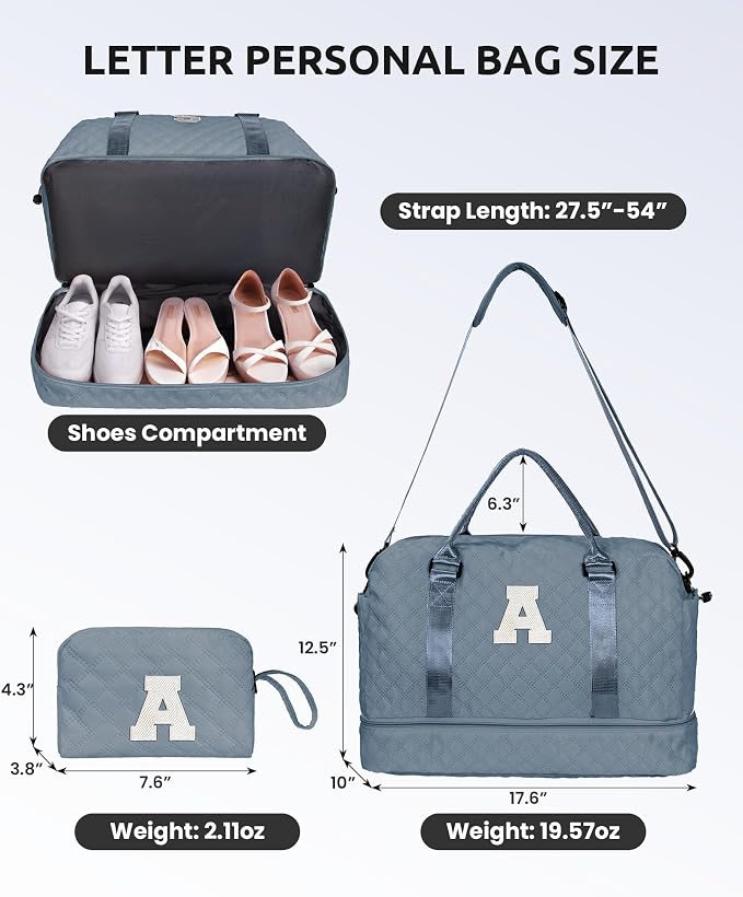 Gifts for Girls-Duffle Bag - Image 3