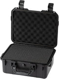 small Hard case Waterproof Hard Case by Moubruk