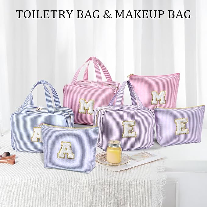 YOOLIFE Travel Toiletry Bag for Women - Image 7