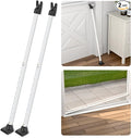 SECURITYMAN 2-in-1 Door Security Bar & Sliding Patio Door Security Bar via by SECURITYMAN