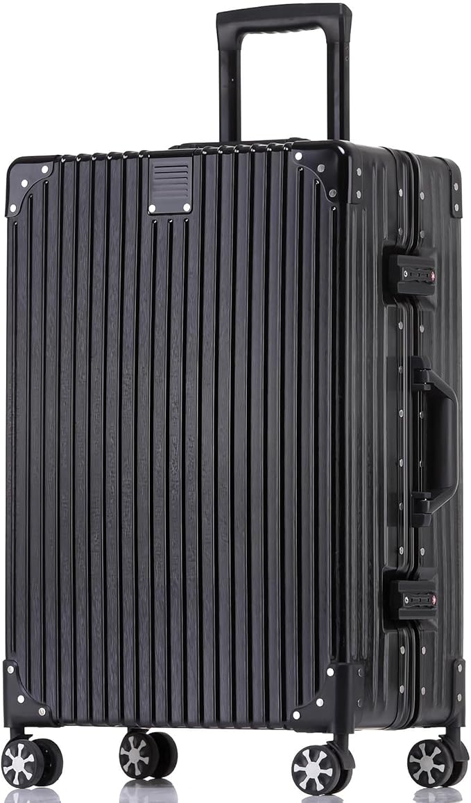 HotWay 3-Piece Luggage Sets by Unknown