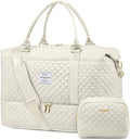 LOVEVOOK Travel Duffle Bag, Weekender Bags by LOVEVOOK