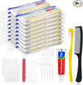 Personal Hygiene Kit Bulk Pack of 30 by Xuezoioy