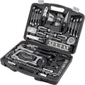 AmazonBasics 173-Piece General Household Hand Tool Set by AmazonBasics