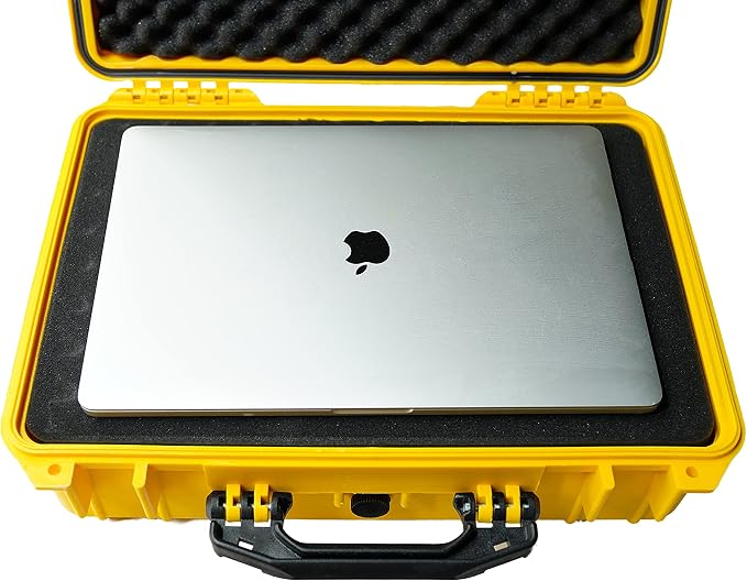 MEIJIA Portable Waterproof Hard Camera Case, Dry Case - Image 6