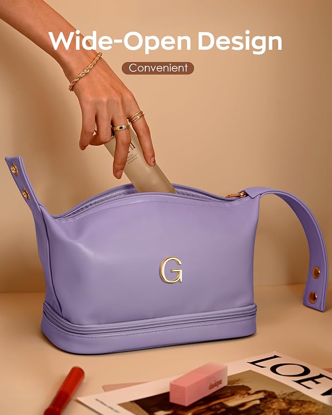 Personalized Gifts, Makeup Bags - Image 4
