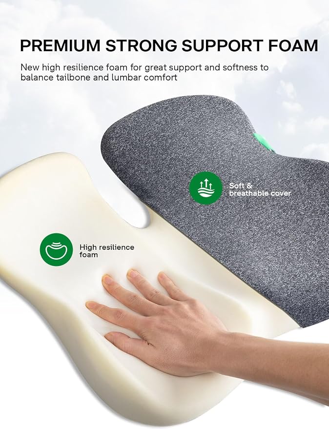 Medisana Seat Cushion, SC 150G Seat Cushions - Image 4