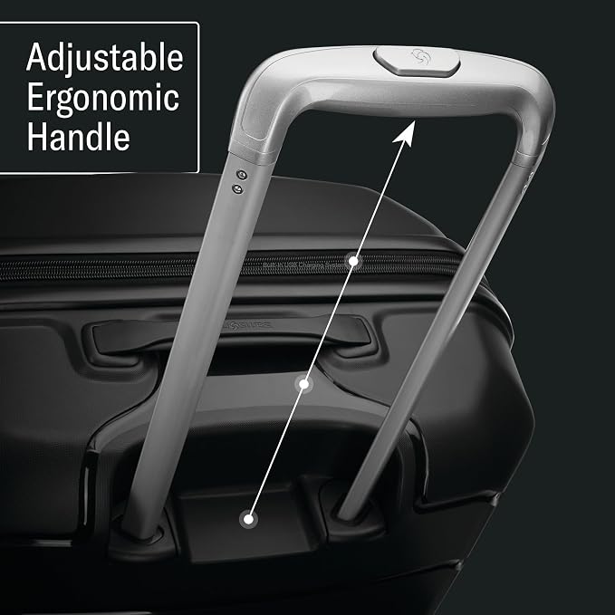 Samsonite Freeform Hardside Expandable - Image 7