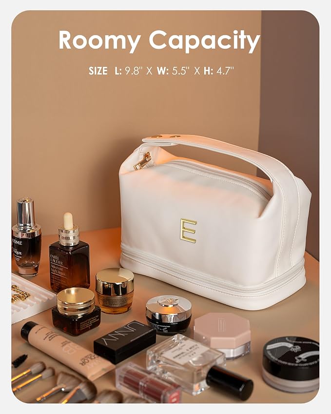 Bridal Shower Gifts-Makeup Bag - Image 7