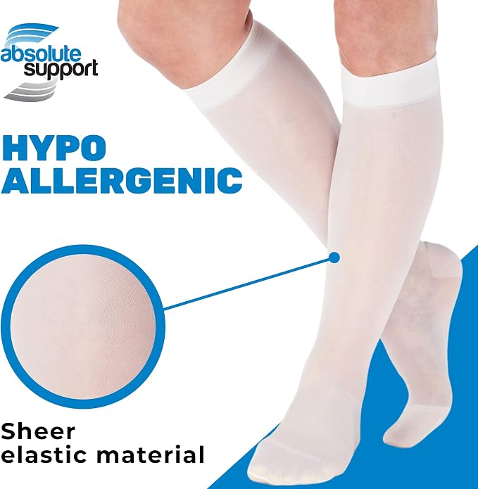 Made in USA - Compression Socks - Image 3