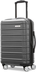 Samsonite Omni 2 Hardside Expandable Luggage by Samsonite