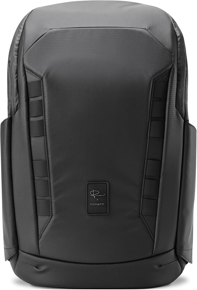 NOMATIC Peter Mckinnon Camera Pack 25L, Ladder by Nomatic