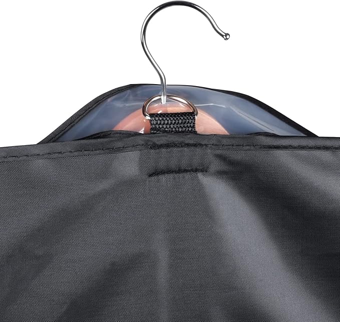 Univivi 16 Pack Suit Garment Bag - Image 6
