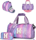 Gifts for Daughter-Girl Gym Bag by Vogewood
