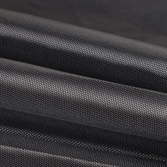 Univivi Garment Bag 60inch Lightweight Suit Bags - Image 5