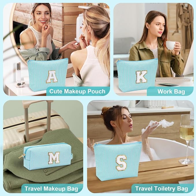 YOOLIFE Daughter Gifts Cosmetic Bag - Image 6