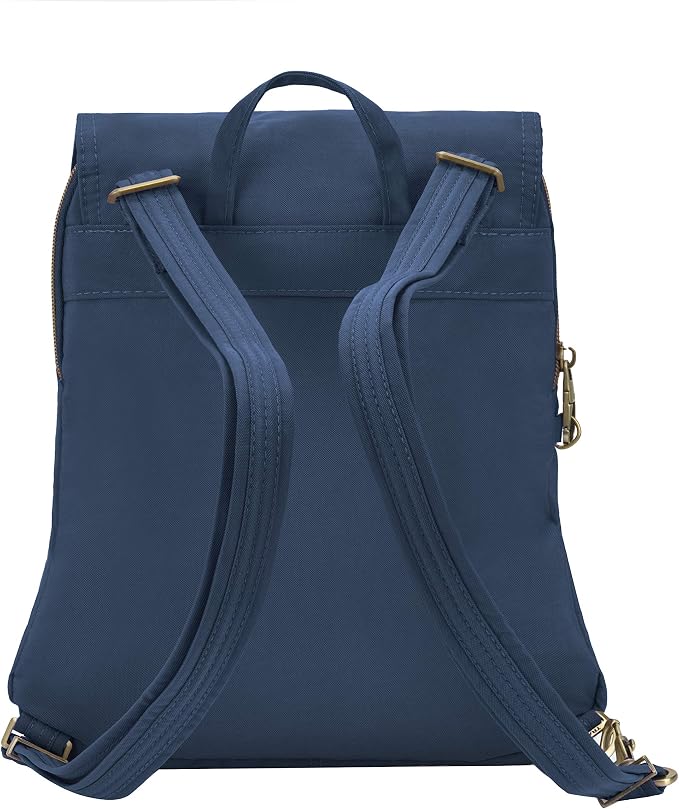 Travelon Anti-Theft Signature Slim Backpack - Image 7