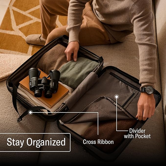 Samsonite Freeform 28-Inch Large Luggage - Image 4