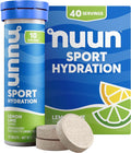 Nuun Sport Electrolyte Tablets by Nuun