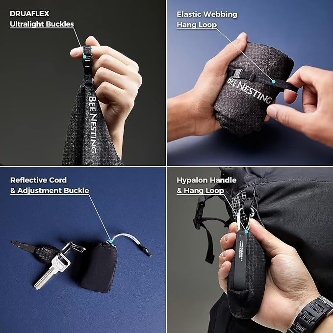 Ultralight Quick Dry Towel - Image 4