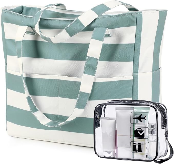CAMTOP Waterproof Beach Tote Bag - Image 6