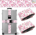 Luggage Straps for Suitcases TSA Approved, Luggage Identifiers for Suitcase by Unknown