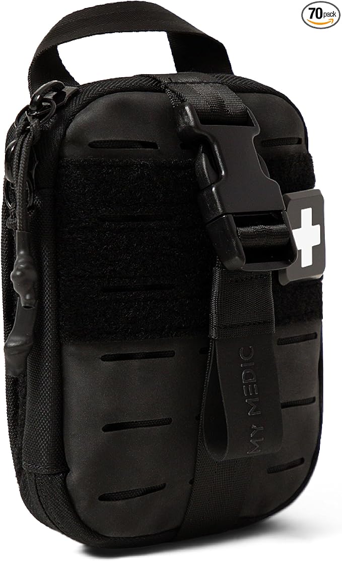 My Medic Sidekick by MyMedic