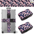 Luggage Straps for Suitcases TSA Approved, Luggage Identifiers for Suitcase by Unknown