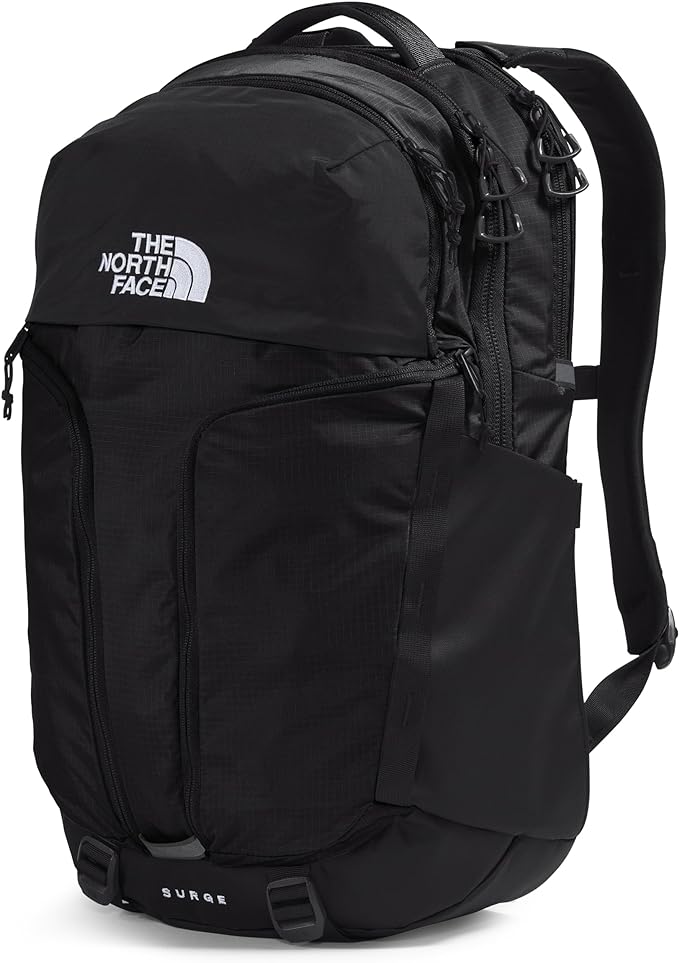 THE NORTH FACE Surge Commuter Laptop Backpack | Daypack - Image 2
