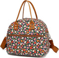 FlowFly Insulated Lunch Bag by FlowFly