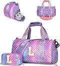 Trendy Gifts Granddaughter-Girl Gym Bag by Vogewood