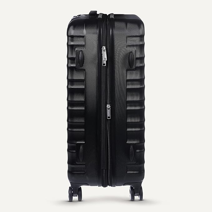 Amazon Basics 2-Piece Set, Hardshell Suitcases - Image 5