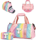 Easter Gifts for Teens Girls-Girl Gym Bag by Vogewood