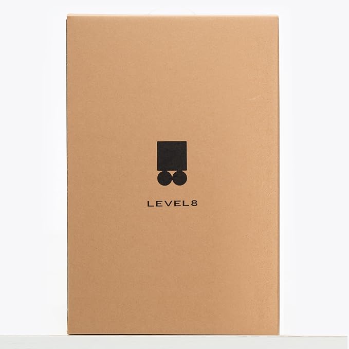 LEVEL8 Zipperless Carry On Suitcase Airline Approved - Image 9