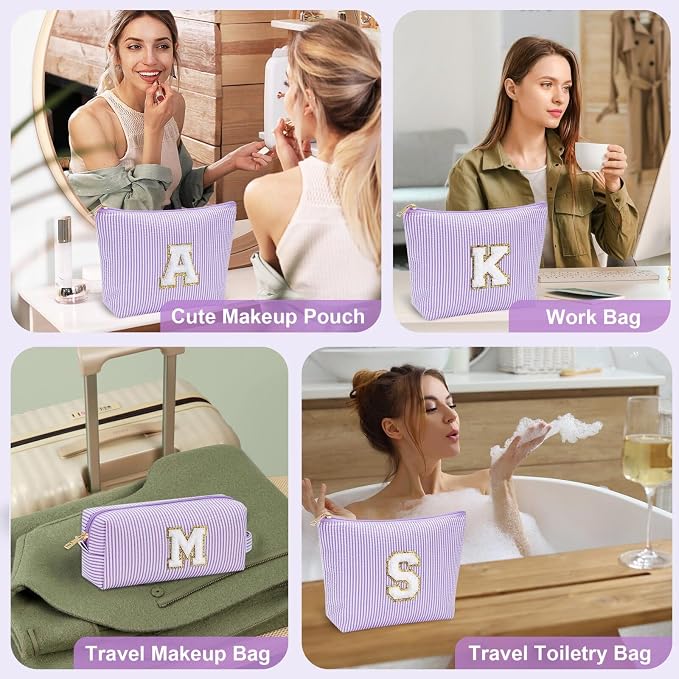 YOOLIFE Makeup Bag - Image 6
