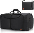 100L Duffle Bag for Travel, Extra Large Foldable Waterproof Travel Duffel Bags by VSVOGSHOW