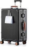 HotWay 26 Inch Hardside Checked Luggage by Unknown