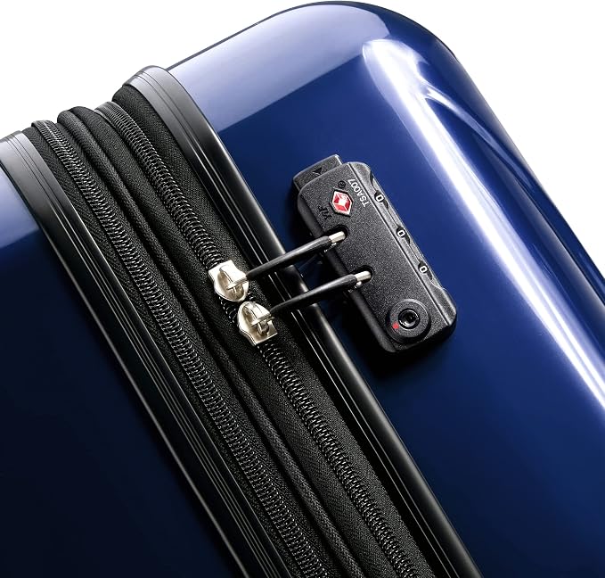 DELSEY PARIS Helium Aero Hardside Expandable Luggage - Image 7