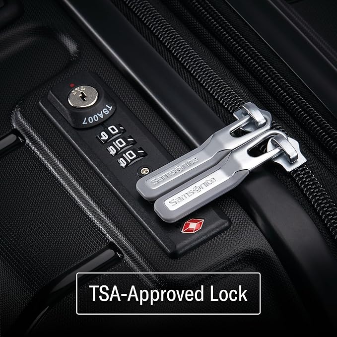 Samsonite Freeform Hardside Expandable - Image 6