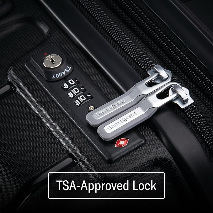 Samsonite Freeform Hardside Expandable - Image 8