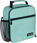 Hap Tim Insulated Lunch Box for Men, Reusable Lunch Bag for Women & Men by HapTim