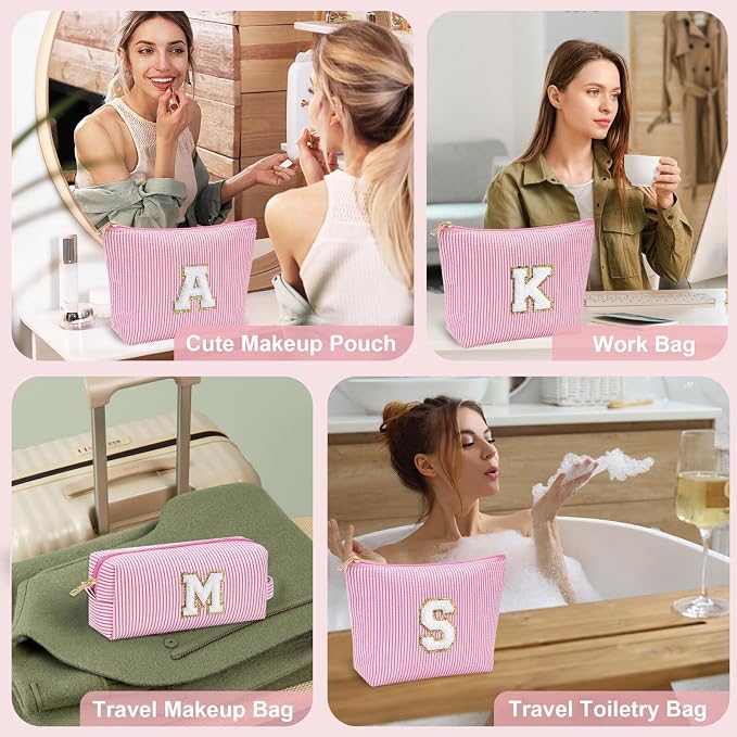 YOOLIFE Unique Makeup Bag - Image 6