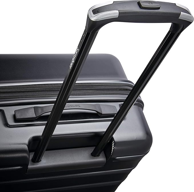 Samsonite Omni 2 Hardside Expandable Luggage - Image 3