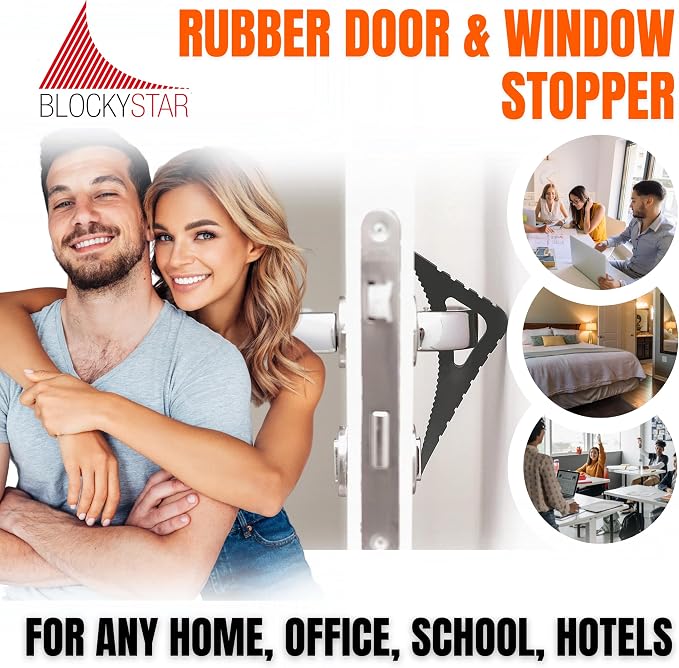 Door & Window Stopper - Image 5